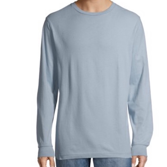 Be Kind Sign Language Long Sleeve Shirt - Picture 5 of 11